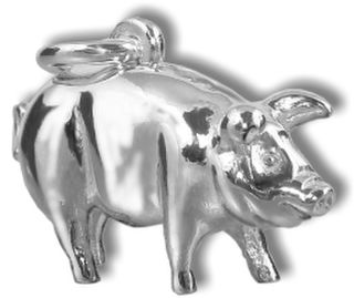 Pig /Year of the Pig