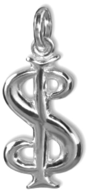 Dollar Sign