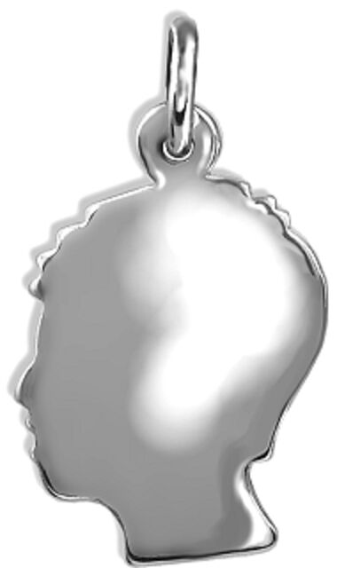 Boys Engravable Head-23mm