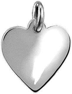 Heart -12mm