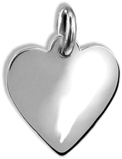 Heart -15mm