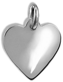 Heart -18mm