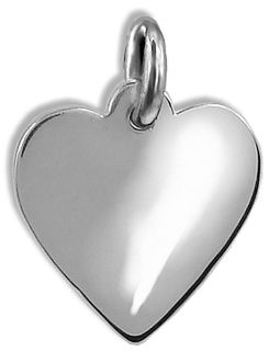 Heart -21mm