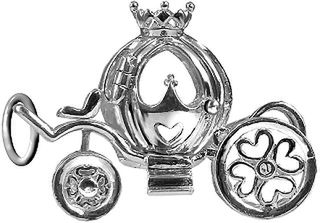 Fairy Princess Coach