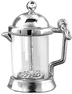 Coffee Plunger Pot