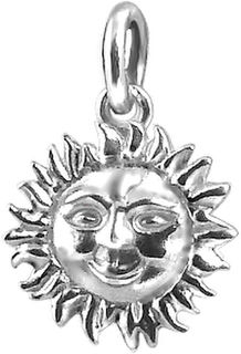 Mini Sunny Face