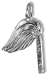 Samoan Fly Whisk