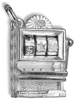 Pocker machine