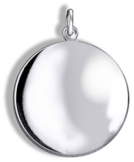 Disc size 15mm