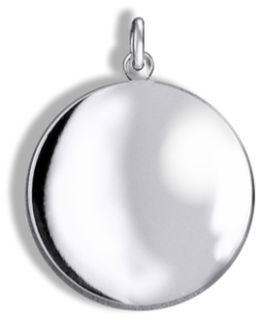 Disc size 18mm