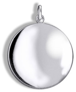 Disc size 21mm