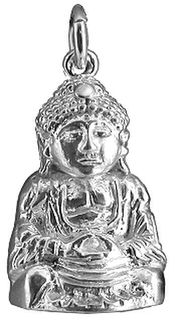 Buddha, medium