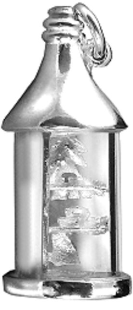 Ship In A bottle