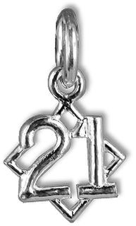 Mini 21 Tag