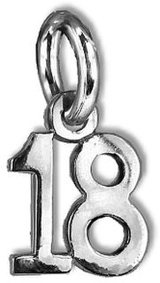 Mini 18 Tag
