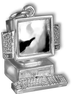 Desktop computer