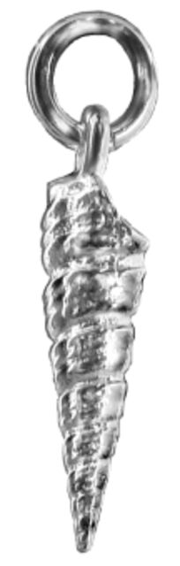 Small Turret Shell