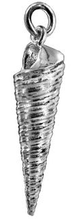 Medium Turret Shell