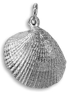 Cockle Shell med