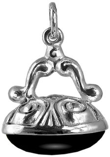 Onyx Fob