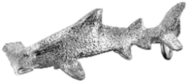 Hammerhead Shark