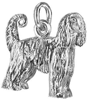Afghan Hound