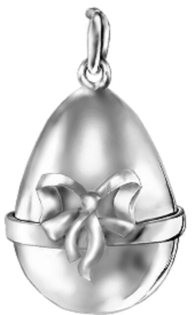 Egg With A Rabbit