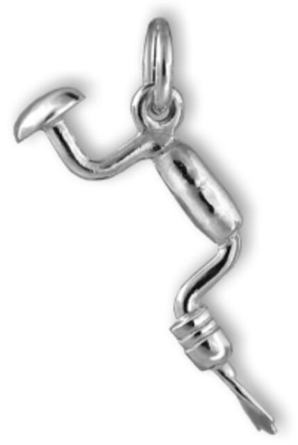 Brace & Bit Drill