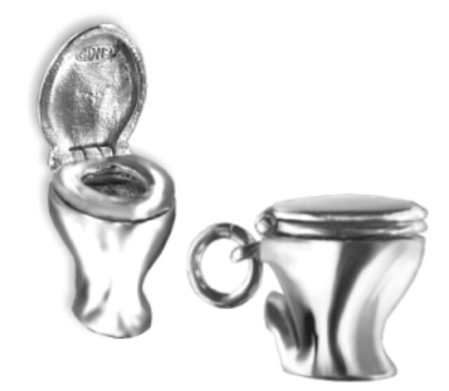 The Toilet