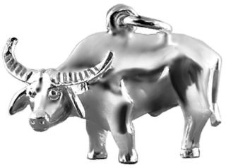 Water Buffalo