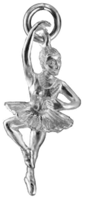 Ballet Dancer