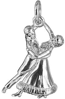 Ballroom Dancing