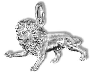 Leo The lion