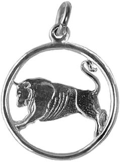 Taurus:   Apl 21st - May 21st      The Bull