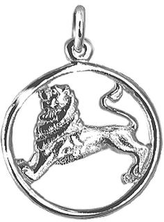Leo : July 24 - Aug 23    The Lion