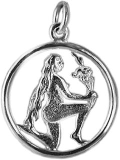 Virgo : Aug 24 - Sept 23      A Virgin