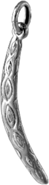 Boomerang; medium