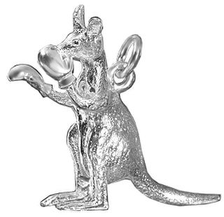 Boxing Kangaroo