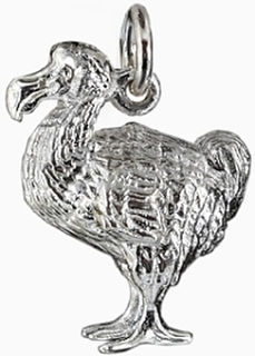 The Dodo :  med