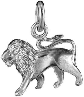 Leo : July 24 - Aug 23    The Lion; sm