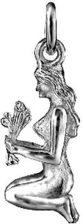 Virgo : Aug 24 - Sept 23      A Virgin;sm