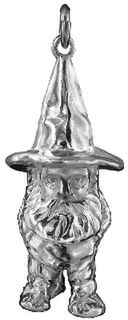 Gnome  ; large