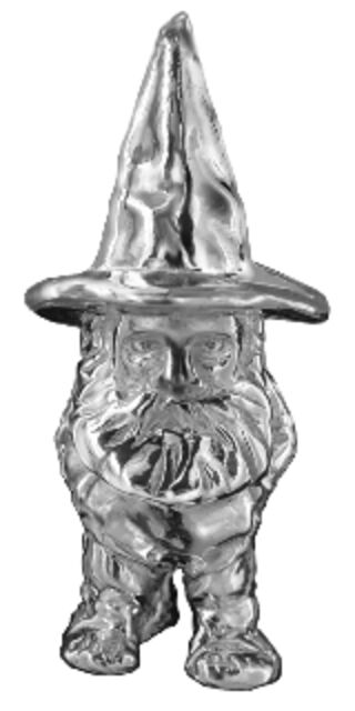 Gnome: