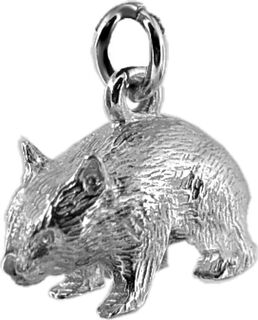 Wombat small