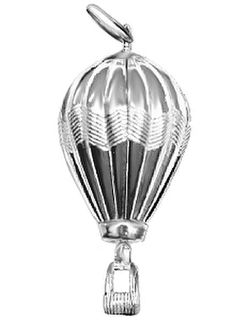 Hot Air Balloon