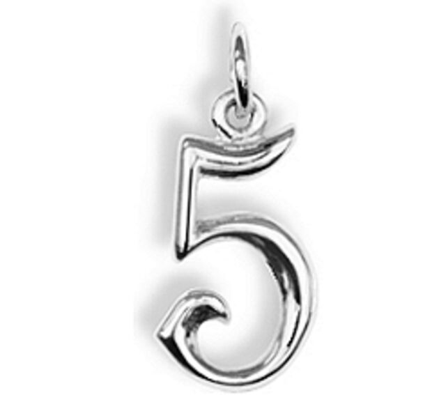 Number 