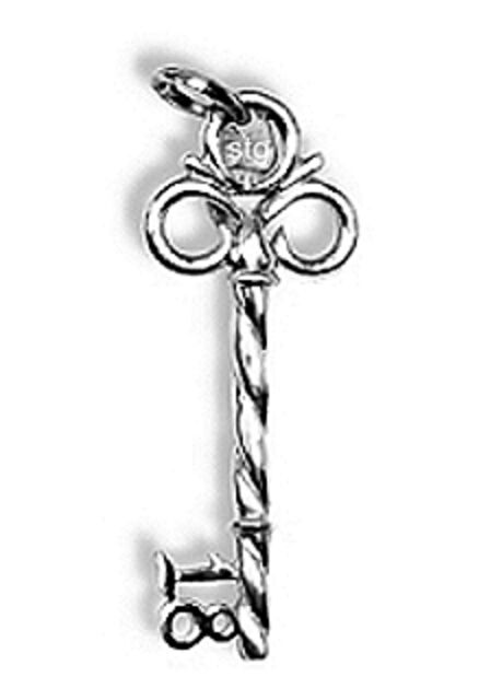 Mortice Key with 