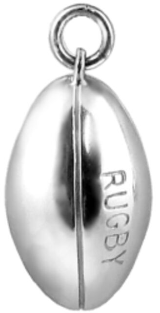 Rugby Ball or League.