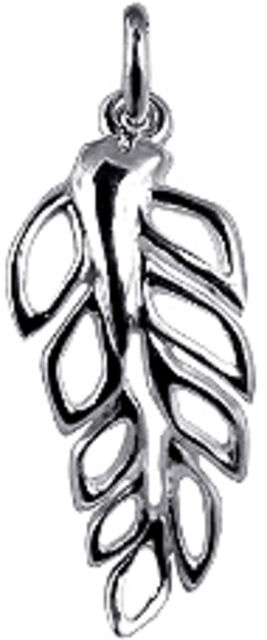 Open Fern Leaf.