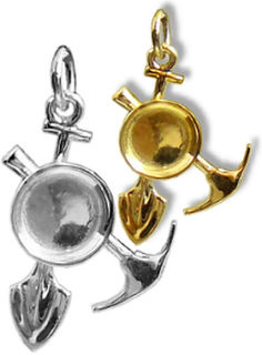Gold Miners Tools